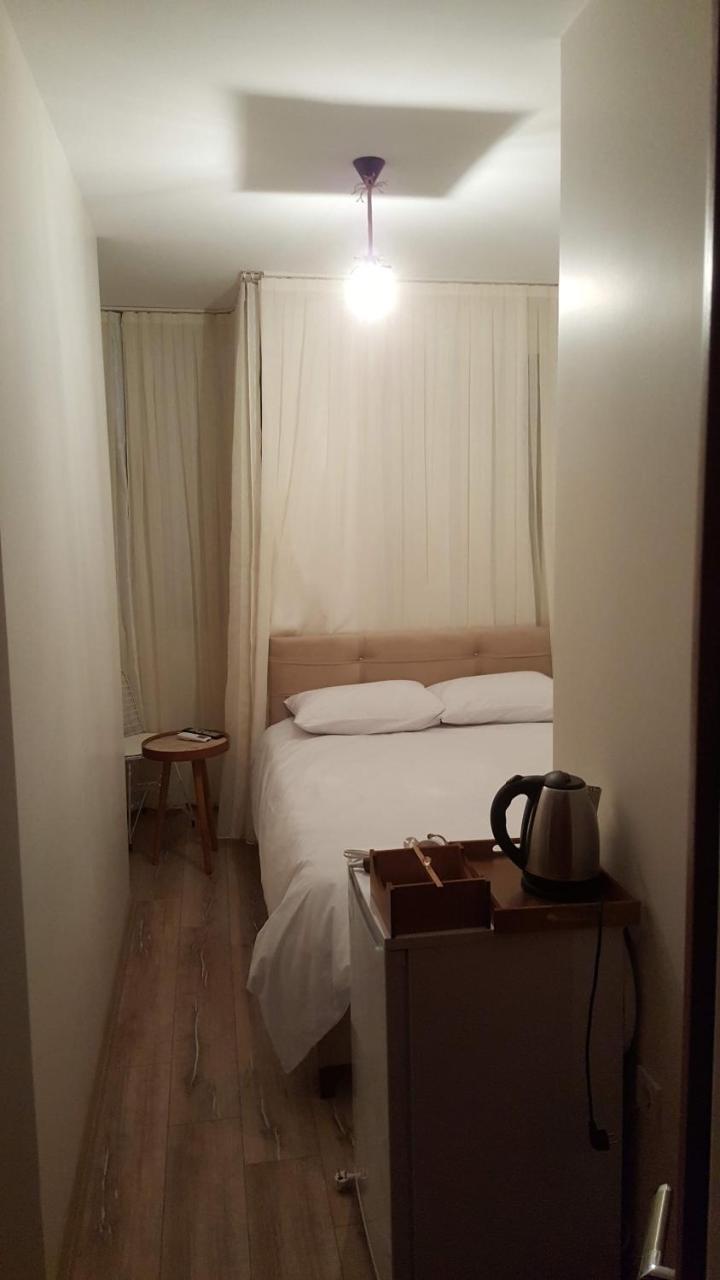 Sweet Home Taksim Otel Stambuł Zewnętrze zdjęcie